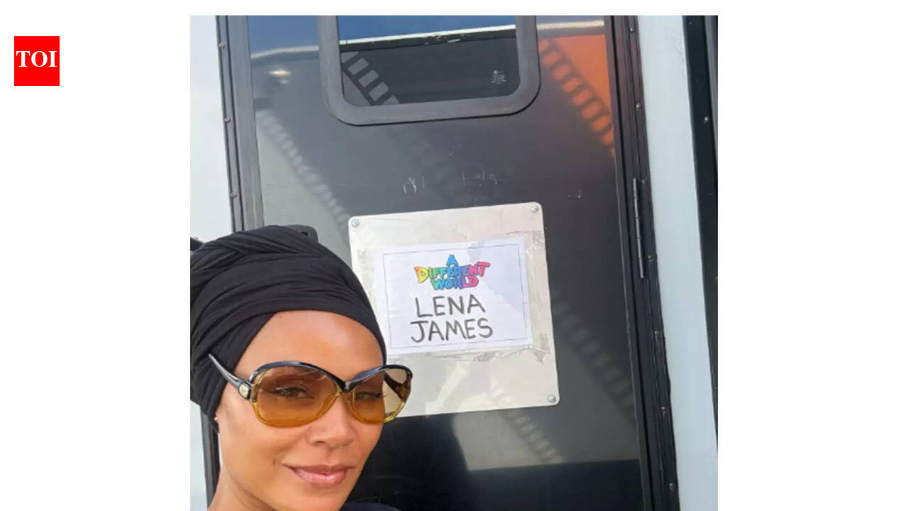 Jada Pinkett Smith returns as Lena James in 'A Different World' sequel series