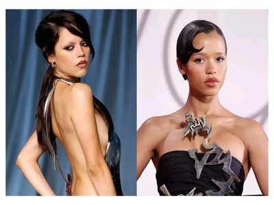 Jenna Ortega, Taylor Russell to star in 'Single Female' remake