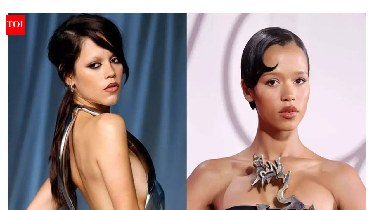 Jenna Ortega, Taylor Russell to star in 'Single Female' remake