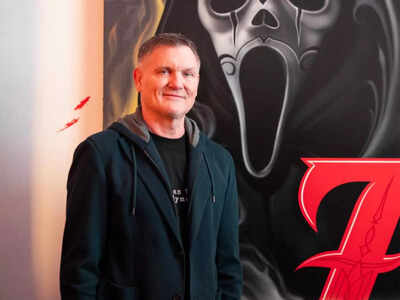 Kevin Williamson steps back from directing 'Scream 8'