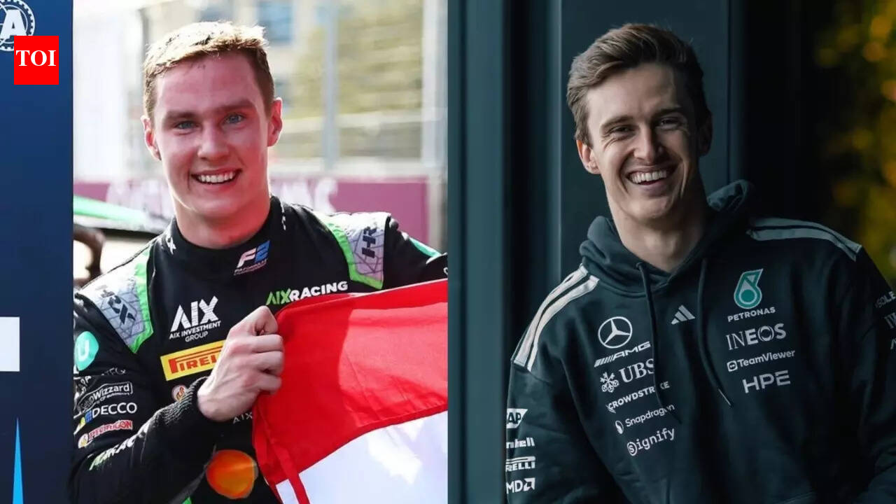 Madrid Rookie Test: Theo Pourchaire back in Formula E car, Joshua Durksen set for debut