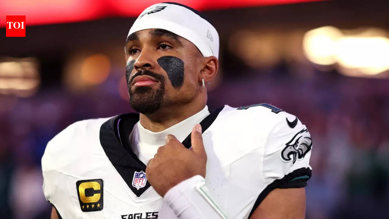 Jalen Hurts is worth $50 Million despite signing a $255 Million deal; Here's the math the Eagles don't want you to think about