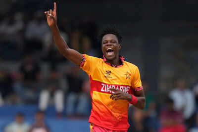 IPL 2026: KKR pull off big move, rope in T20 World Cup star to boost pace attack