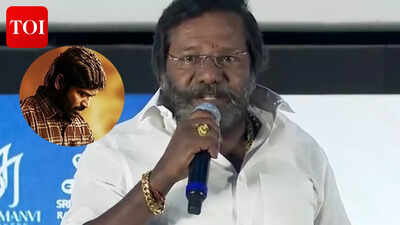 Karunas praises GV Prakash's no-salary gesture for ‘Youth’, confirms his reunion with Dhanush after 16 years