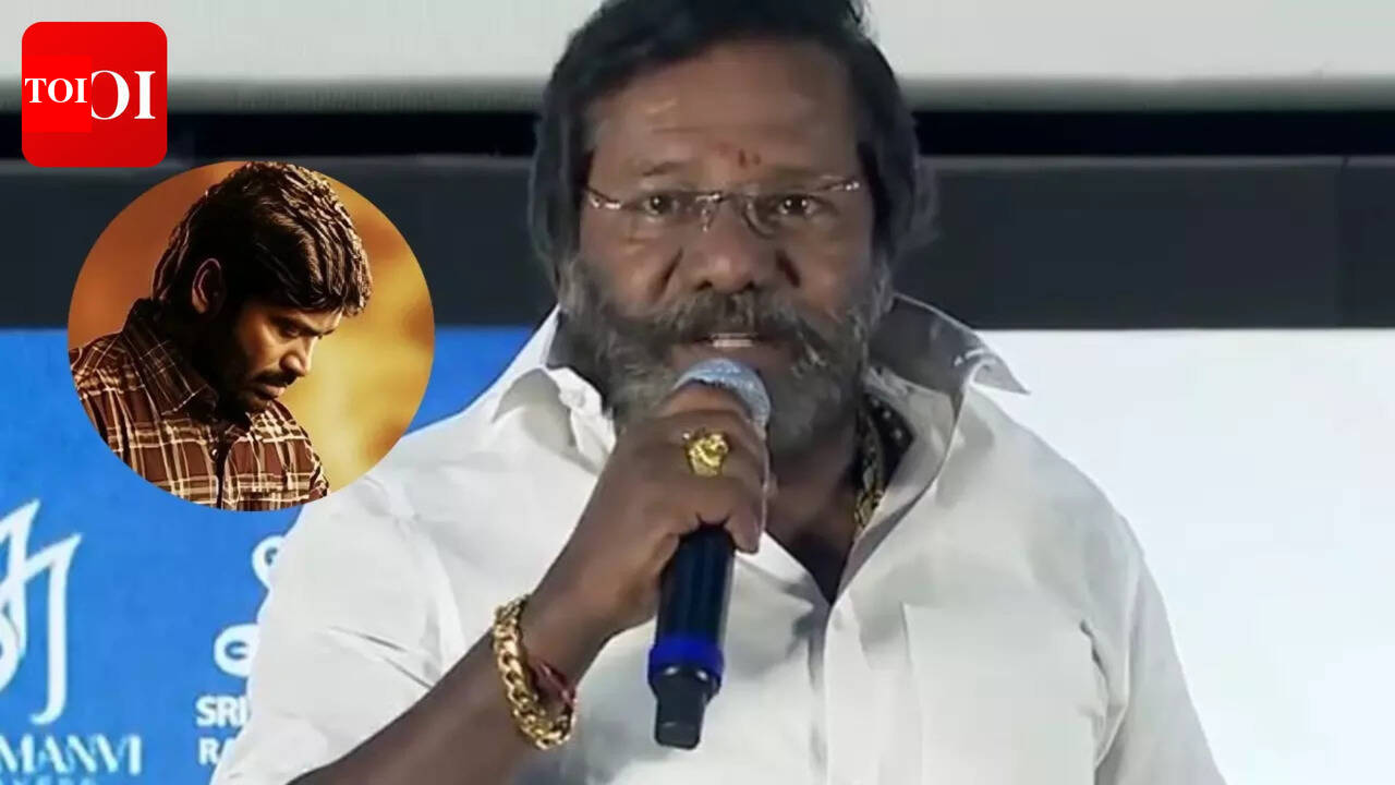 Karunas praises GV Prakash's no-salary gesture for ‘Youth’, confirms his reunion with Dhanush after 16 years