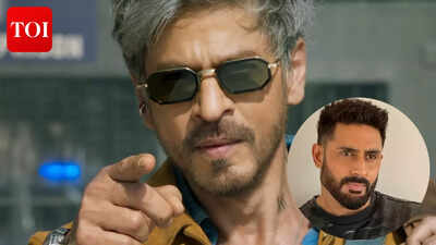 Abhishek Bachchan’s first horror film with Siddharth Anand set after Shah Rukh Khan's ‘King’ - Report