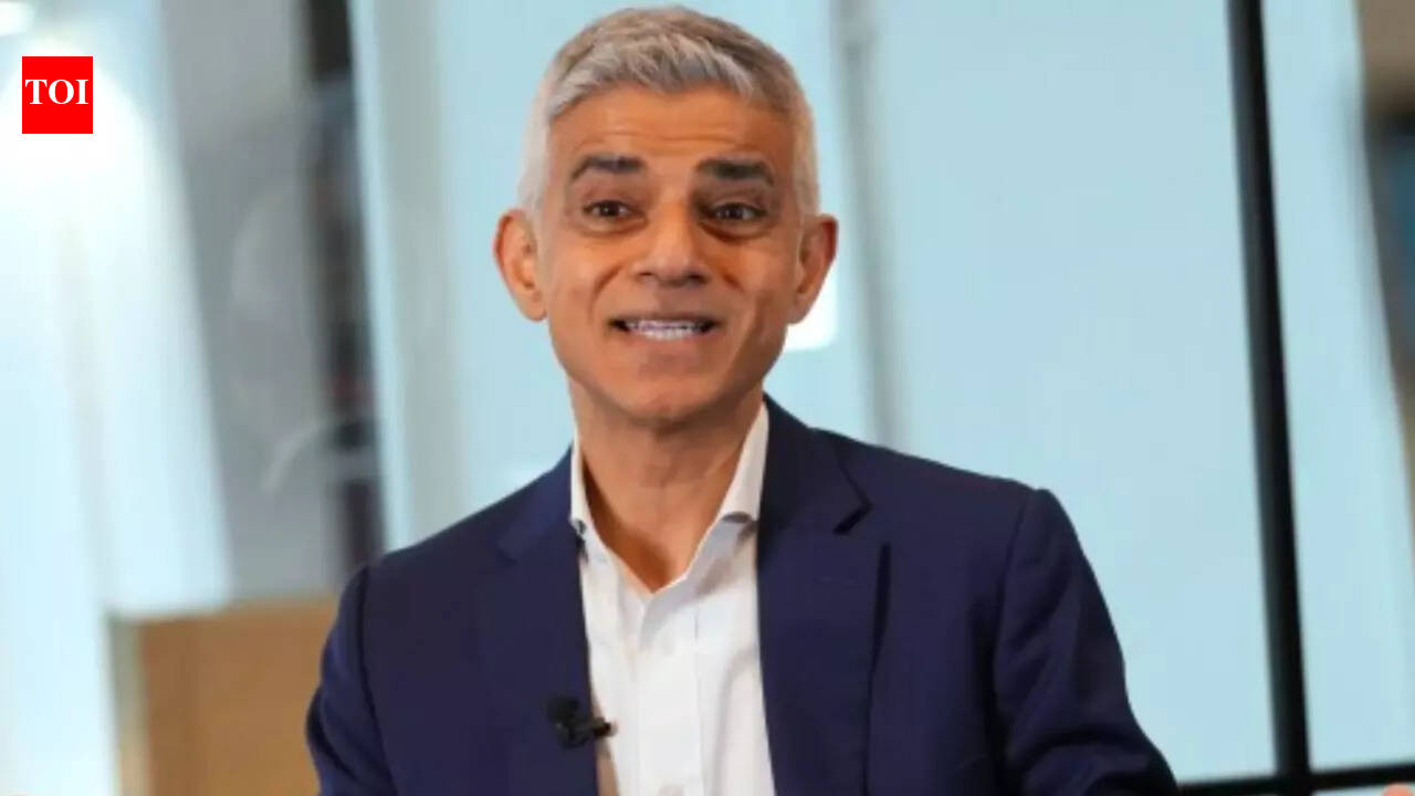 SUV drivers to face extra charges for driving in London? Here’s what mayor Sadiq Khan said