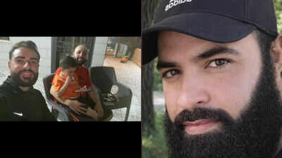 মিশিগান সিনাগগের বন্দুকধারীর ভাইরা হিজবুল্লাহ সদস্য ছিলেন, ইসরায়েলি হামলায় নিহত হওয়ার আগে রমজানে রোজা রেখেছিলেন