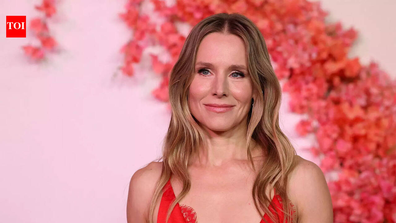 Kristen Bell joins ‘Sonic the Hedgehog 4’: Actor to voice Amy Rose in upcoming sequel