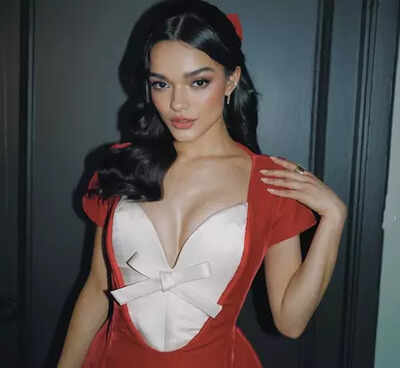  ‘I’ve always been the boyfriend, now I want to be the girlfriend’