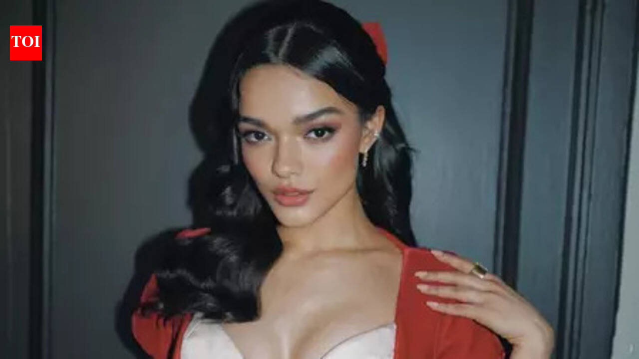 Rachel Zegler opens up about past relationships: ‘I’ve always been the boyfriend, now I want to be the girlfriend’