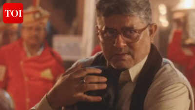  Director says the viral film is more than just an ad