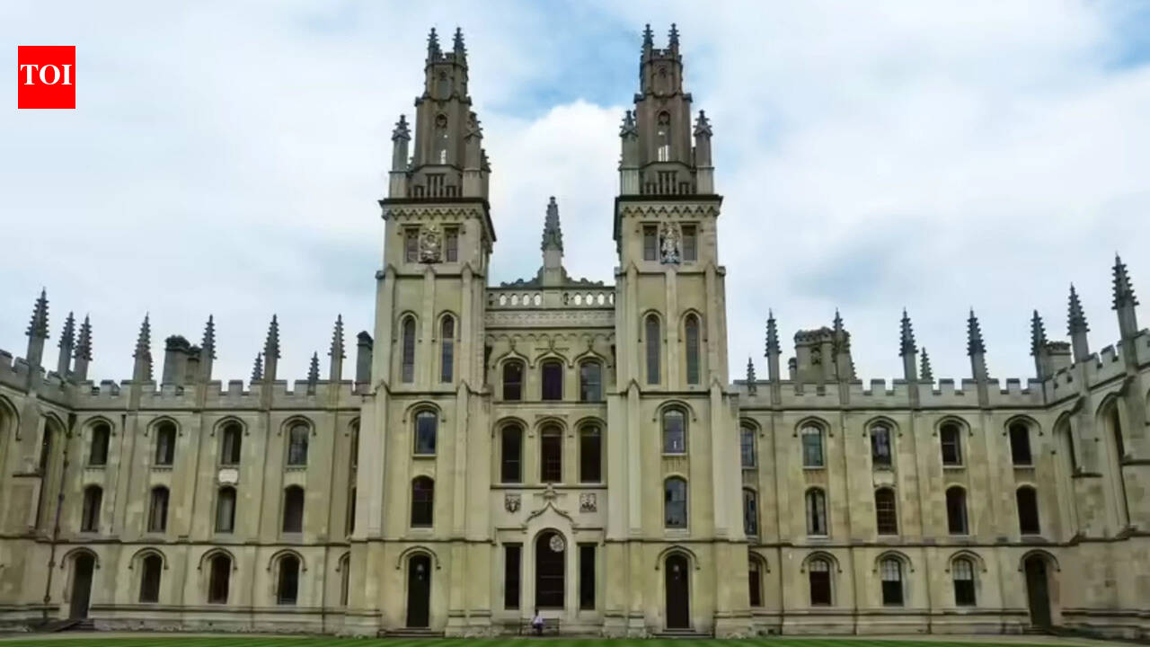 How UK’s university towns became a draw for Indian students in summer