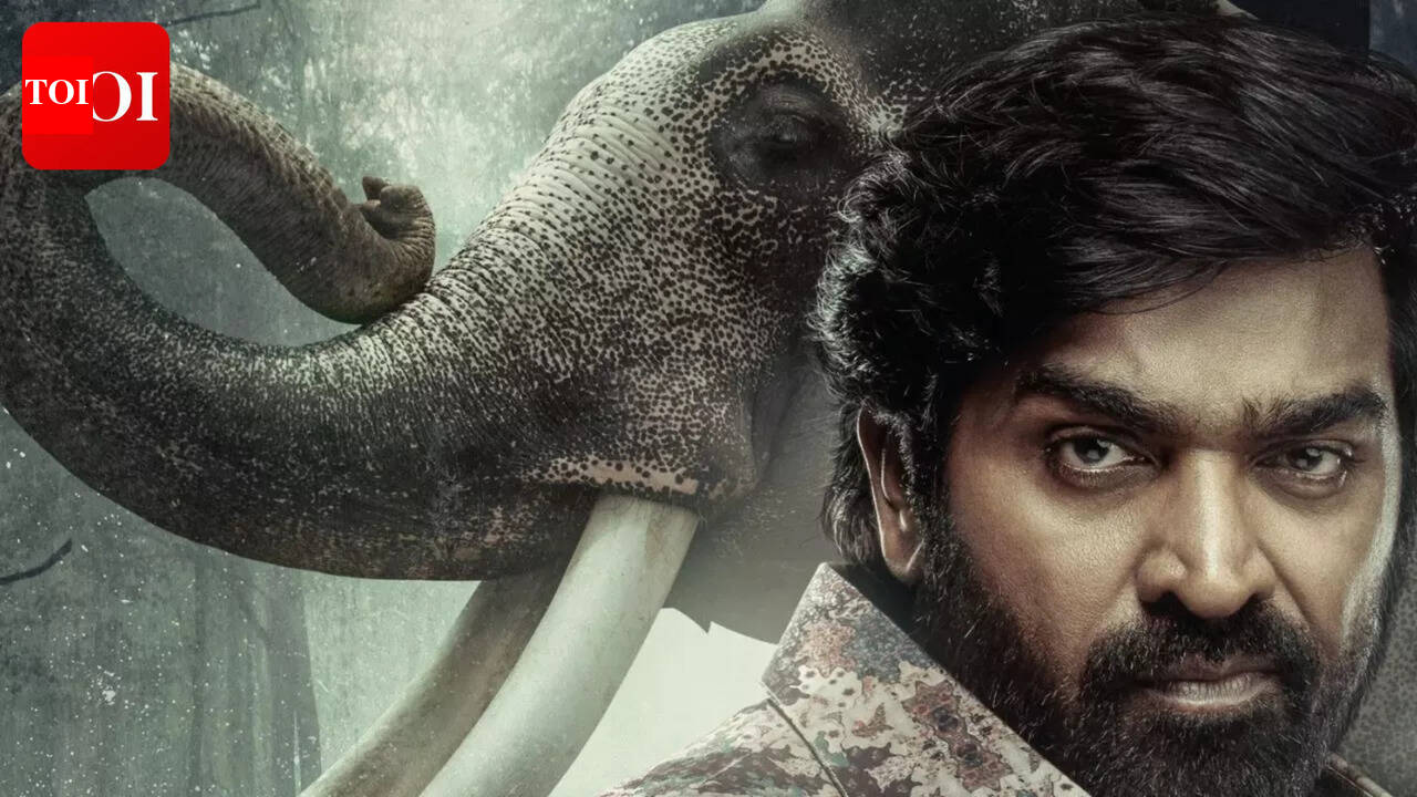 ‘Muthu Alias Kaattaan’ OTT release date: When and where to watch Vijay Sethupathi’s mystery series, trailer out now