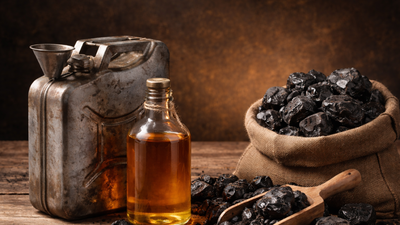 Middle East crisis: Kerosene, coal makes comeback for domestic household use as LPG supply concerns rise