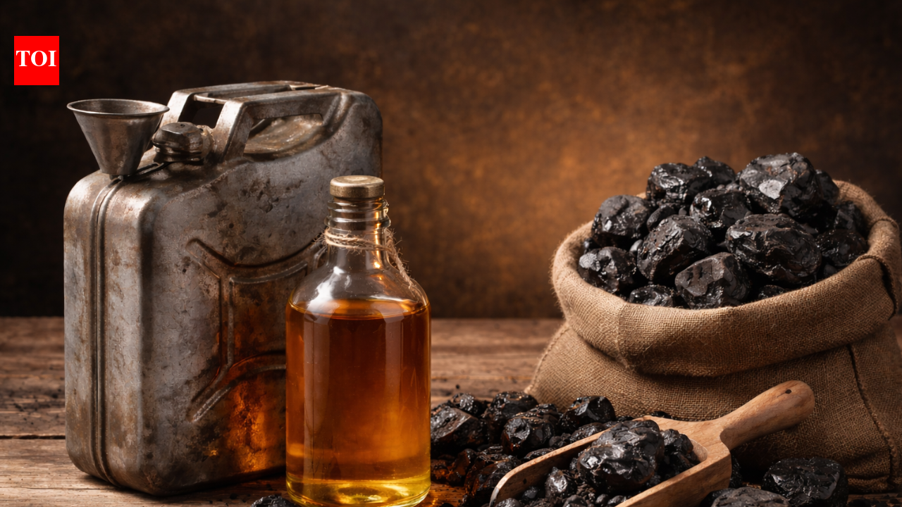 Middle East crisis: Kerosene, coal makes comeback for domestic household use as LPG supply concerns rise