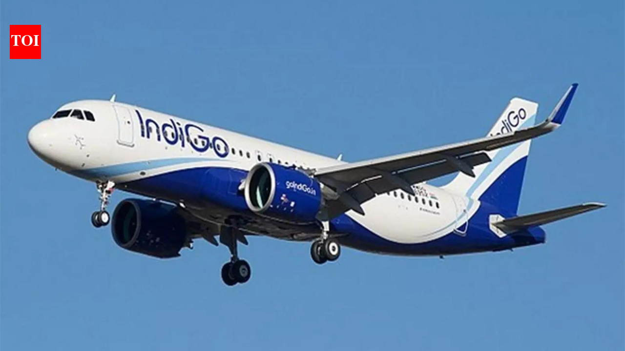 IndiGo flights to get costlier: Airline to levy fuel surcharge from March 14