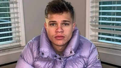 Did Jynxzi almost win his first Rocket League tournament? Twitch streamer breaks down emotionally after painful second place