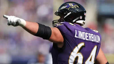  Three-time $30M Pro Bowl Browns guard could be headed to New York Giants to save struggling unit