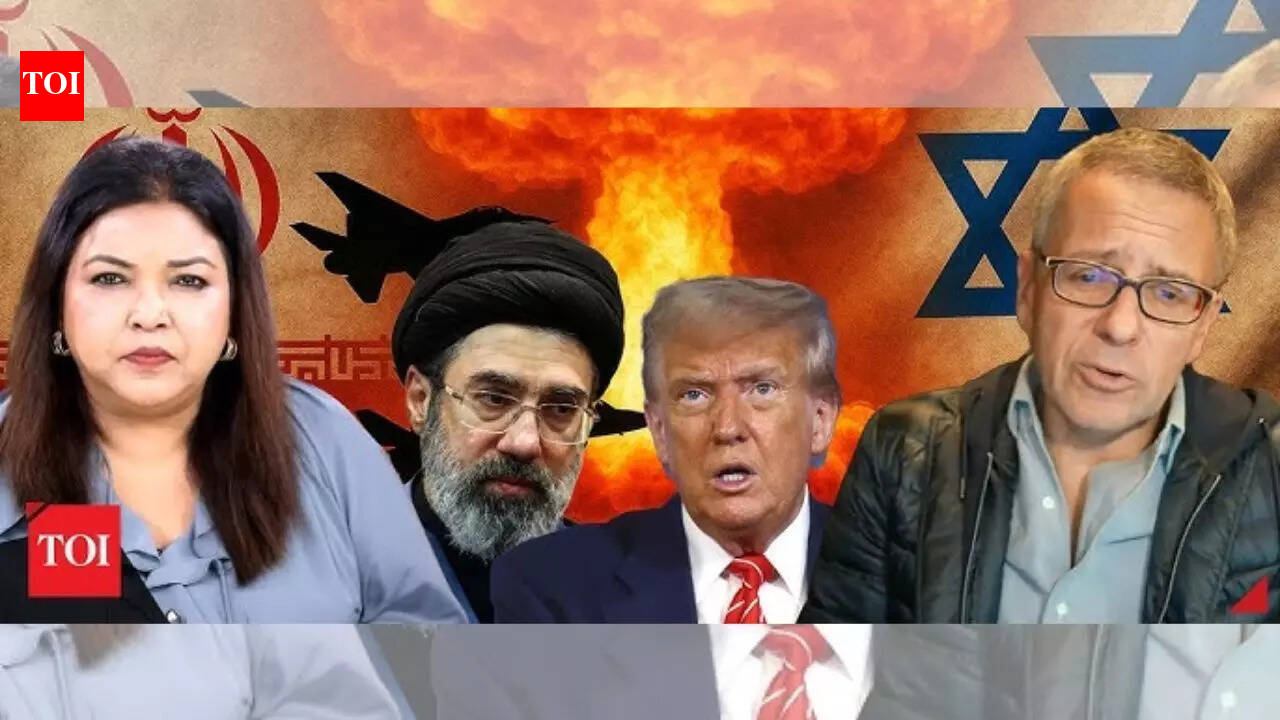 Trump winning militarily, losing politically in Iran war: Ian Bremmer