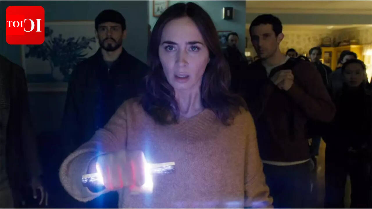 ‘Disclosure Day’ trailer: Steven Spielberg brings aliens back to the big screen with Emily Blunt and Josh O’Connor