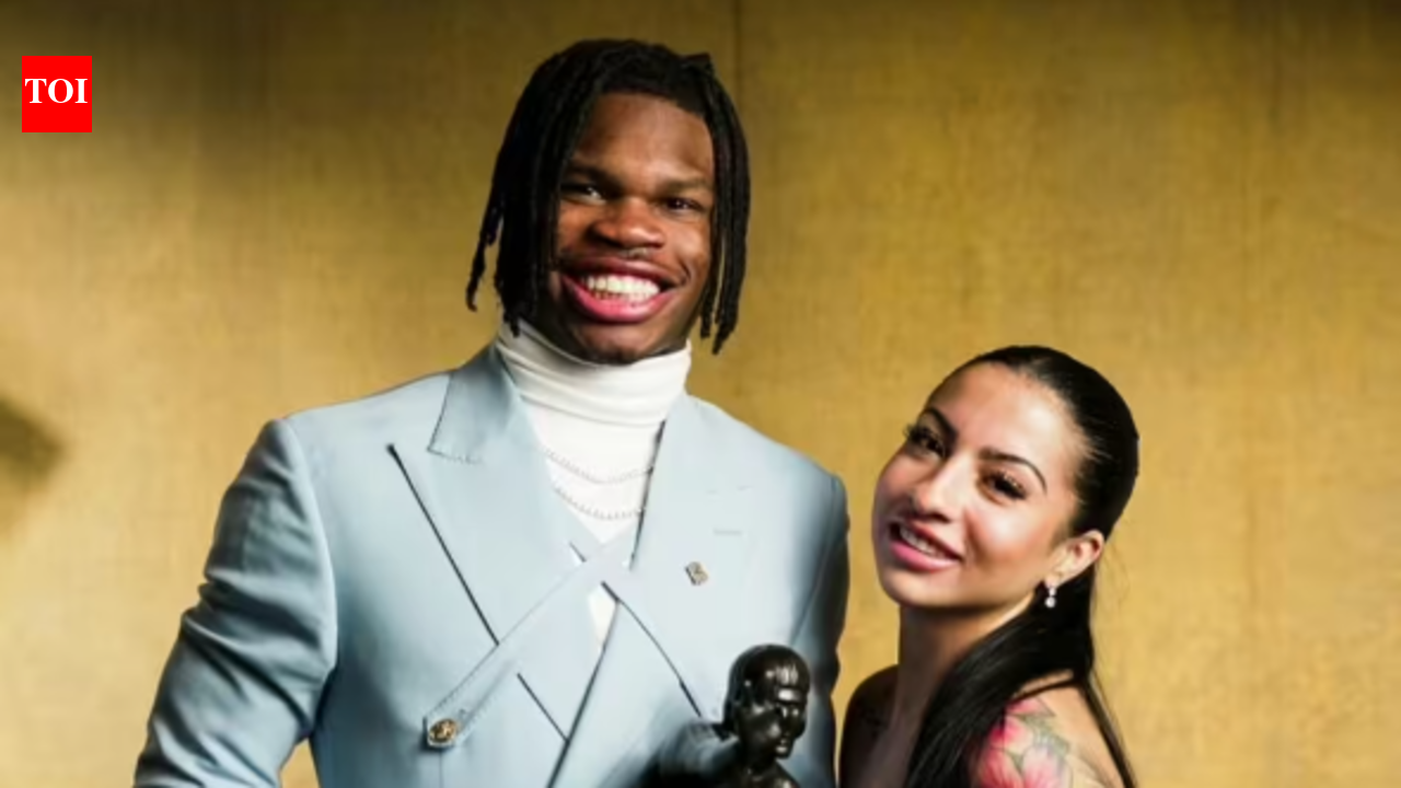 Travis Hunter: Did Shedeur Sanders warn Travis Hunter about a prenup ...