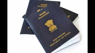 Bangladeshi man held at Mumbai airport for fraudulent Indian passport