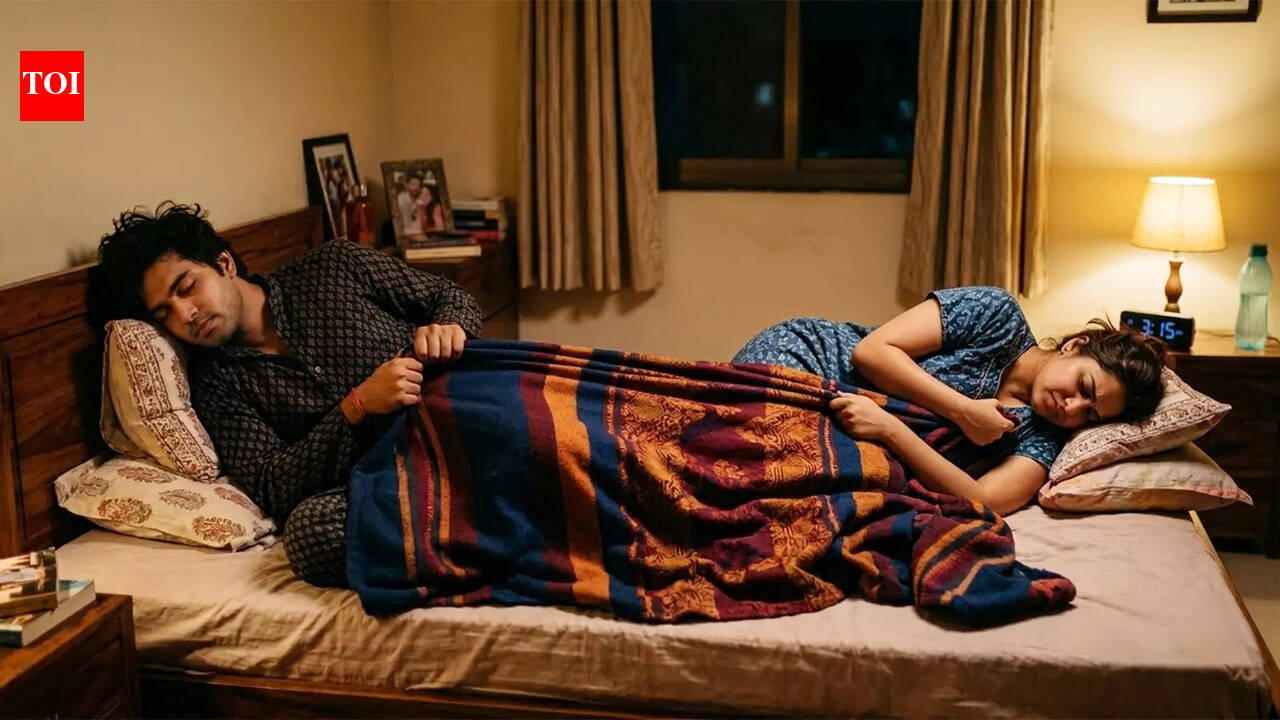 Loads Of Research Says: Don’t Marry. So, Why Do We?