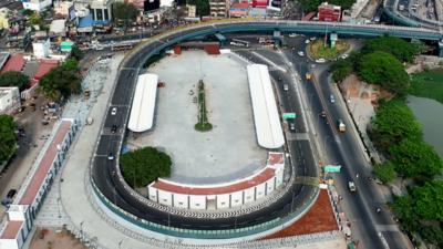 Stalin inaugurates Coimbatore’s Ukkadam bus terminal-1