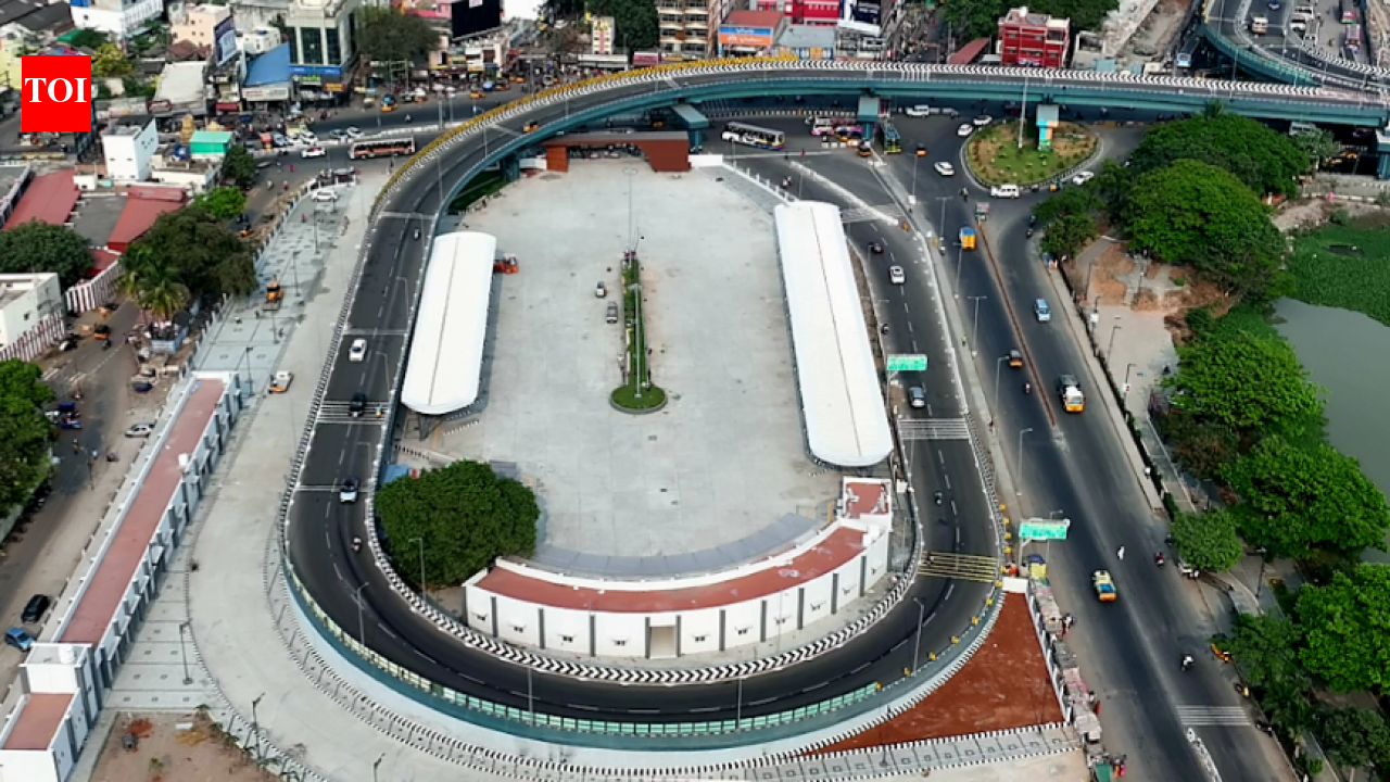 Stalin inaugurates Coimbatore’s Ukkadam bus terminal-1