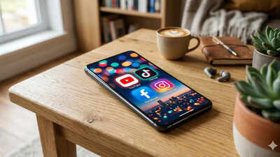 UK regulators reject social media ban for kids, write open letter to YouTube, Facebook and Instagram: ‘Tell us how…’   timesofindia.indiatimes.com