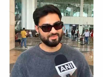  Sufi singer Bismil excited to perform at Kuldeep Yadav’s wedding