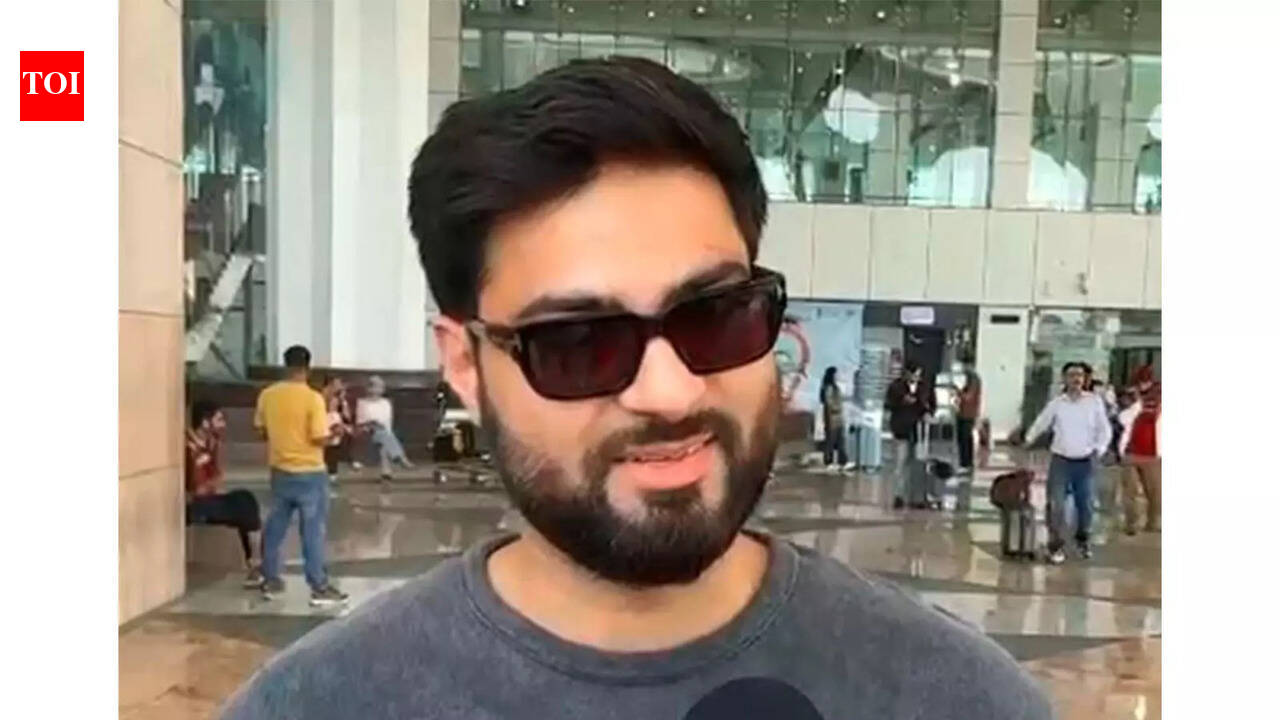 ‘I’ve prepared a few shayaris for him’: Sufi singer Bismil excited to perform at Kuldeep Yadav’s wedding