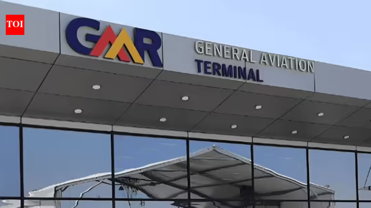 After Celebi ouster, DIAL selects GMR Airports to develop IGIA’s cargo terminal for 10 years