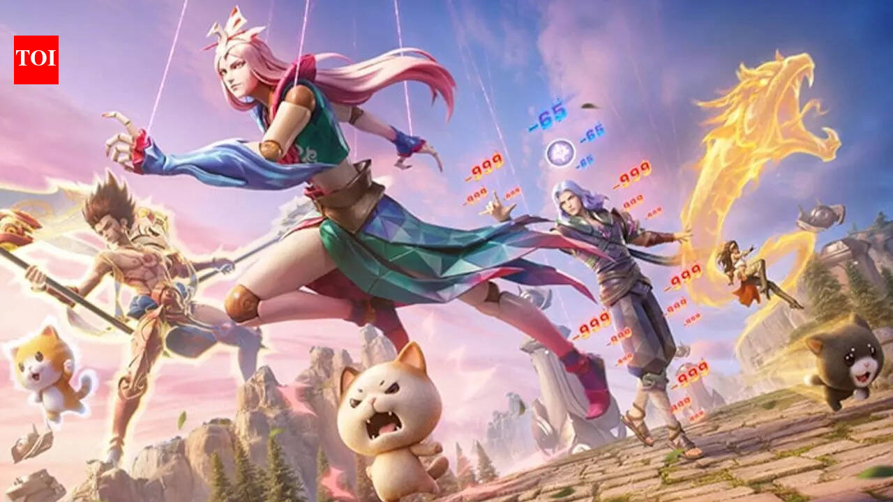 World's most played mobile MOBA game Honor of Kings is now available in India: All details