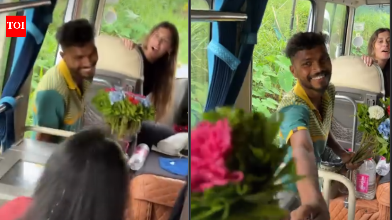 Sri Lanka’s Flower Boys: The unexpected experience which makes the journey delightfully unique