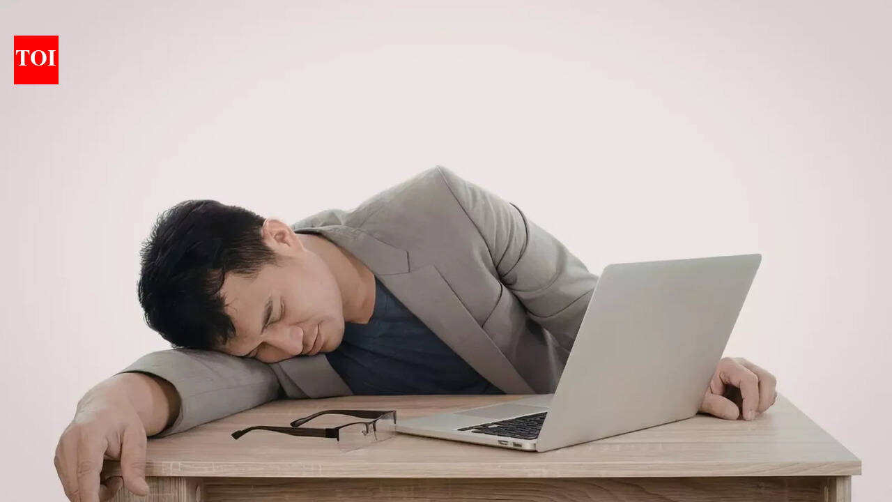 Wake up tired even after 7-8 hours of sleep? Doctors explain 6 hidden health issues that could be draining your energy