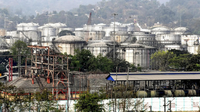 Refining relations: India pumps up goodwill as neighbours seek emergency fuel