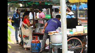 Domestic gas cylinder prices soar as eateries face commercial LPG shortage in Vijayawada