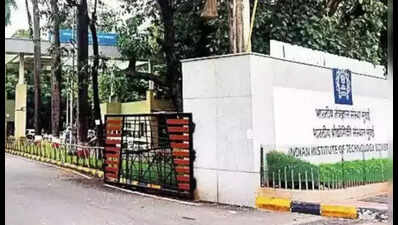 IIT Bombay investigates plagiarism allegation against professor