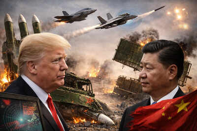 China has become the laughingstock of the international community