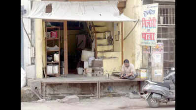 LPG shortage stalls Agra’s petha industry, 30 units shut in Noori Gate