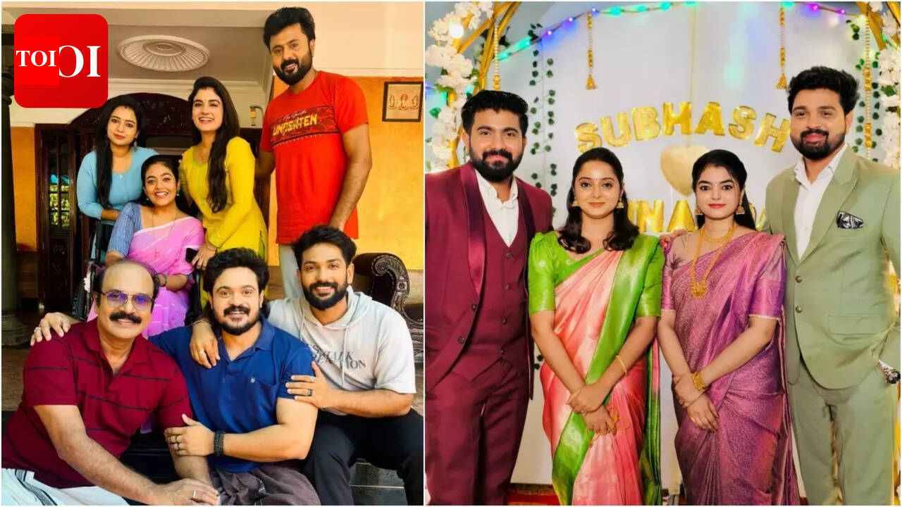 Chempaneer Poovu regains the number one spot, Kattathe Kilikoodu in second place