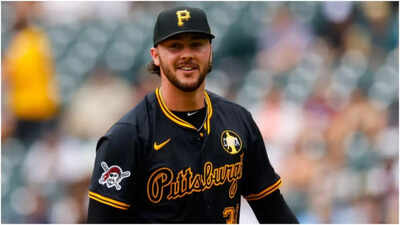 "Spoon fed": Paul Skenes breaks silence after Bubba Chandler questions Pirates ace’s rapid rise to MLB spotlight