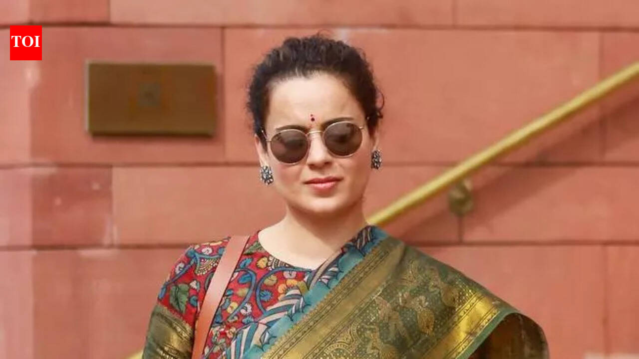 Mahinder Kaur’s family gets new house | Chandigarh News  timesofindia.indiatimes.com