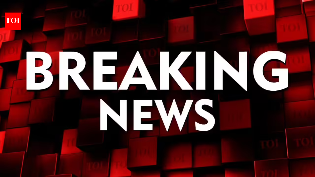 Breaking News Live Updates: Greenland foreign minister resigns after party leaves coalition