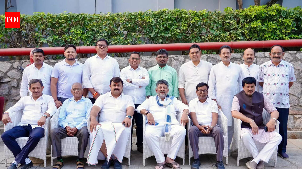 Safeguard: Cong shifts MLAs to B’luru, BJD lines up meets