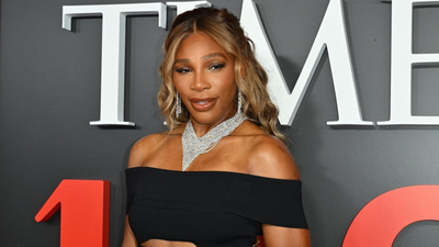 Serena Williams shares powerful body positivity message after transformation as 2026 tennis comeback rumors swirl