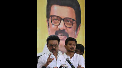 Stalin urges Centre to release Rs 3112 crore funds for water projects ...