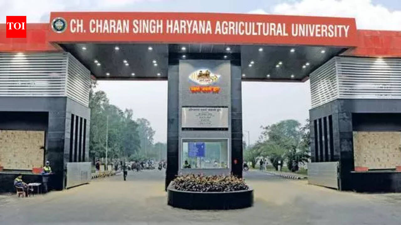 Row over appointments at agri varsity